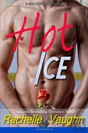 Hot Ice