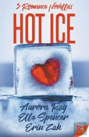 Hot Ice