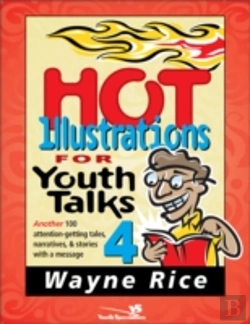 Bertrand.pt - Hot Illustrations For Youth Talks 4