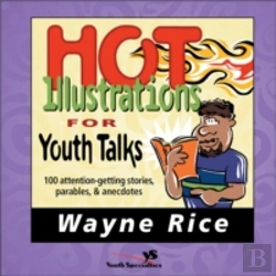 Bertrand.pt - Hot Illustrations For Youth Talks