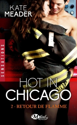 Bertrand.pt - Hot In Chicago, T2 : Retour De Flamme