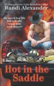 Hot In The Saddle