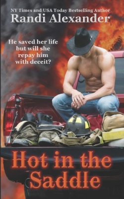 Bertrand.pt - Hot In The Saddle