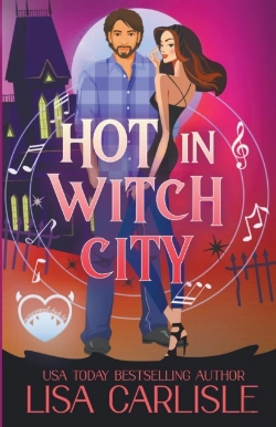 Bertrand.pt - Hot In Witch City