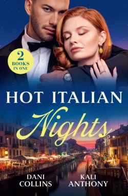 Bertrand.pt - Hot Italian Nights