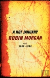 Hot January