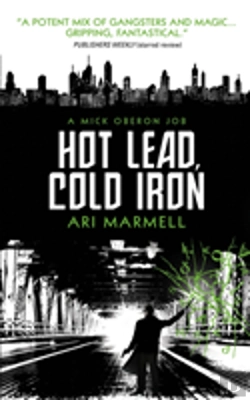 Bertrand.pt - Hot Lead, Cold Iron