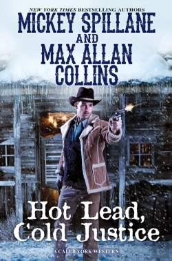 Bertrand.pt - Hot Lead, Cold Justice