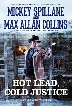 Bertrand.pt - Hot Lead, Cold Justice