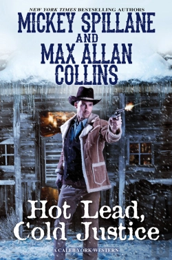 Bertrand.pt - Hot Lead, Cold Justice