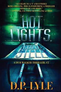 Bertrand.pt - Hot Lights, Cold Steel
