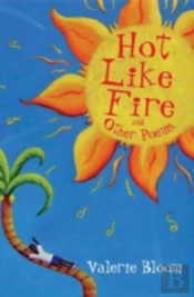 Hot Like Fire Bind-Up