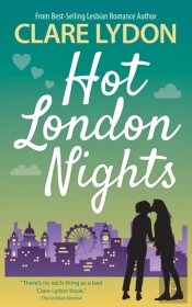 Hot London Nights