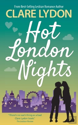 Bertrand.pt - Hot London Nights