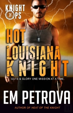 Bertrand.pt - Hot Louisiana Knight