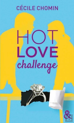 Bertrand.pt - Hot Love Challenge