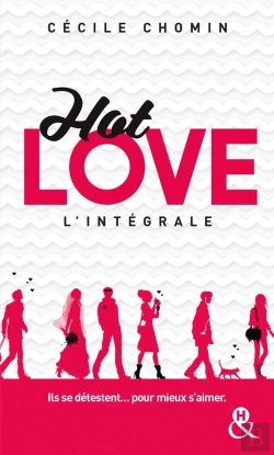 Bertrand.pt - Hot Love ; Intégrale