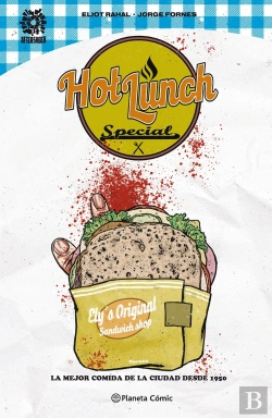Bertrand.pt - Hot Lunch Special Nº 01