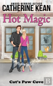 Hot Magic