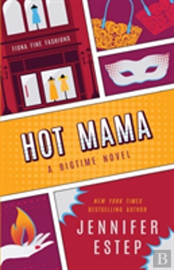 Bertrand.pt - Hot Mama