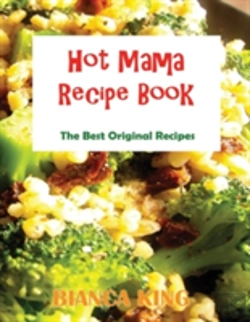 Bertrand.pt - Hot Mama Recipes