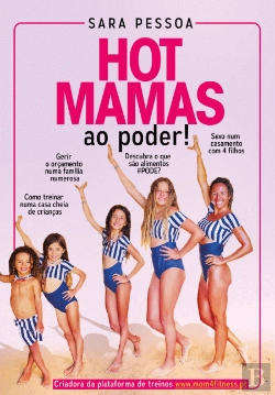 Bertrand.pt - Hot Mamas ao Poder!