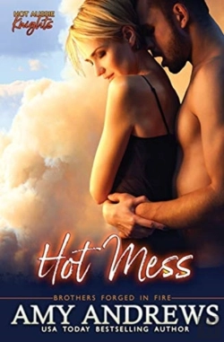 Bertrand.pt - Hot Mess