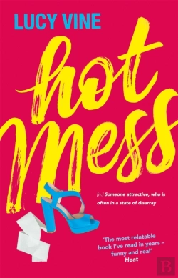 Bertrand.pt - Hot Mess