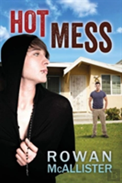 Bertrand.pt - Hot Mess