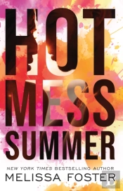 Hot Mess Summer