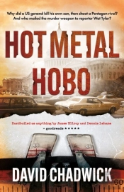 Hot Metal Hobo
