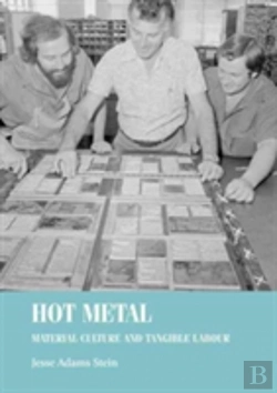 Bertrand.pt - Hot Metal