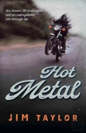 Hot Metal