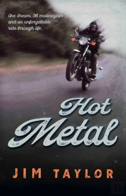 Bertrand.pt - Hot Metal
