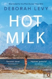Hot Milk