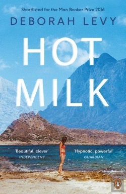 Bertrand.pt - Hot Milk