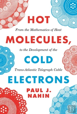 Bertrand.pt - Hot Molecules, Cold Electrons