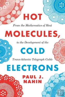 Bertrand.pt - Hot Molecules, Cold Electrons