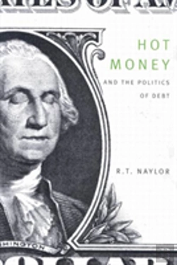 Bertrand.pt - Hot Money And The Politics Of Debt