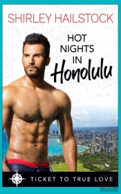Hot Nights In Honolulu