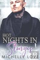 Hot Nights In Sturgis