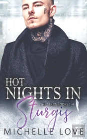 Hot Nights In Sturgis