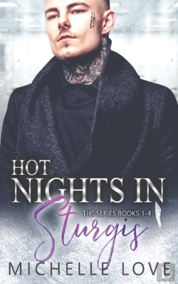 Bertrand.pt - Hot Nights In Sturgis