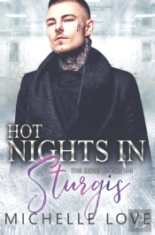 Hot Nights In Sturgis: The Series Book 1