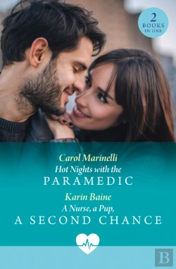Bertrand.pt - Hot Nights With The Paramedic / A Nurse, A Pup, A Second Chance