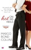 Hot On His Heels