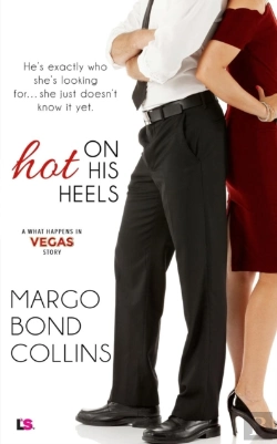 Bertrand.pt - Hot On His Heels