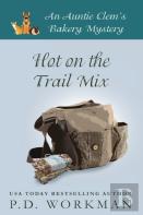 Hot On The Trail Mix