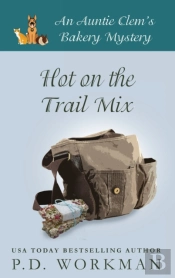 Hot On The Trail Mix