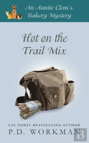 Hot On The Trail Mix